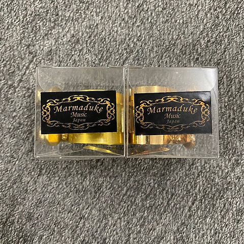 アルトサックスリガチャー Marmaduke T-Balance アルトサックス