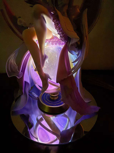 Alice21 Studio x icepuli ブルーアーカイブ 聖園ミカ 纯白誓约