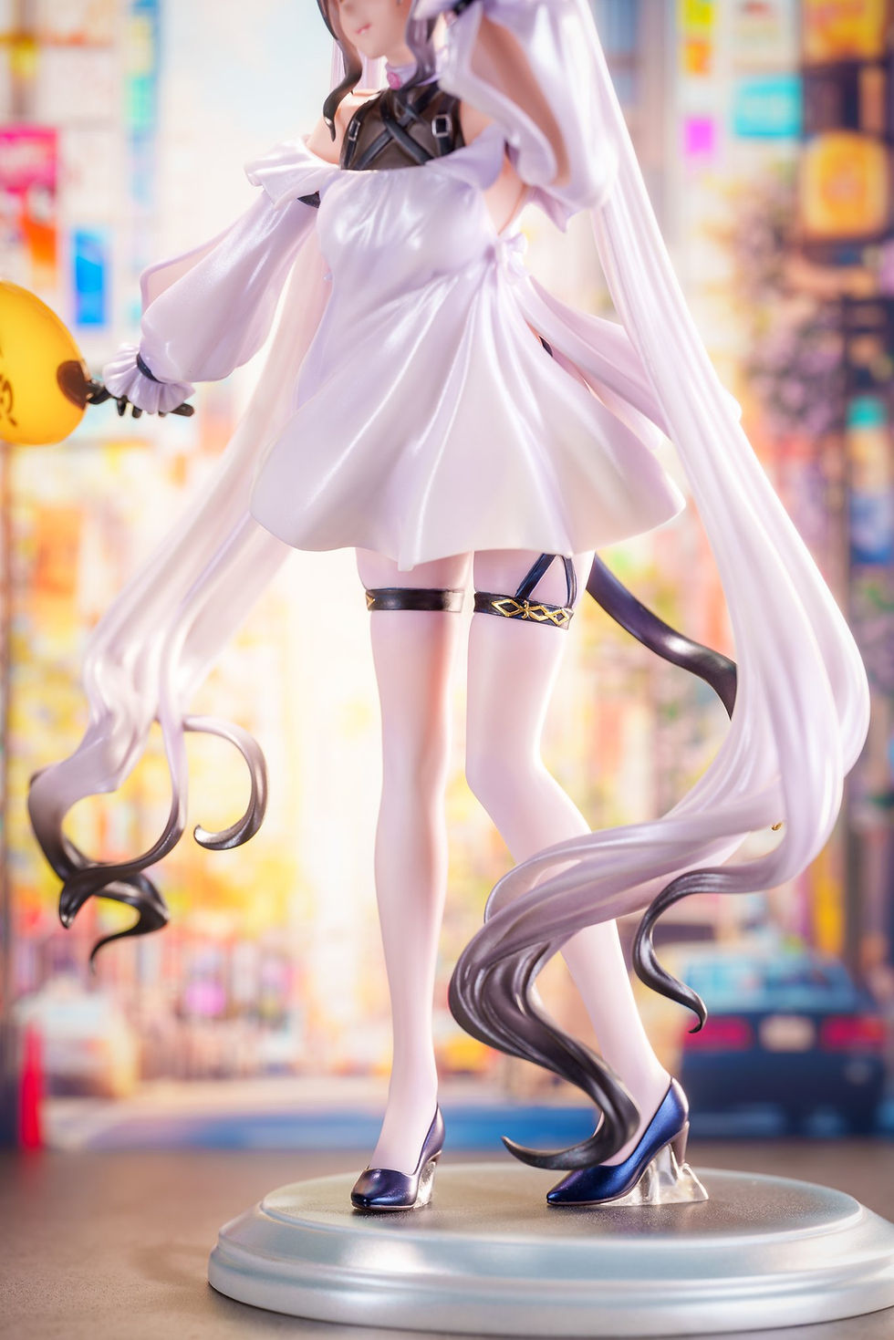 Fate/Grand Order ルーラー/メリュジーヌ B賞 一番くじ Fate/Grand