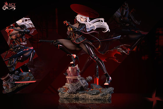 PSA10 ヴァイスシュヴァルツ NIKEE 紅蓮:ブラックシャドウ SP ヴァイス