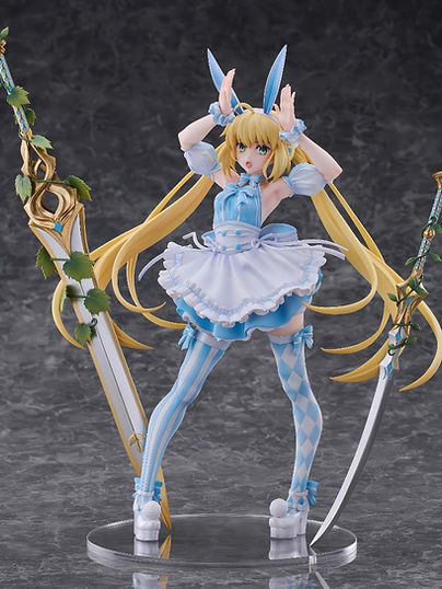 FA STUDIO 八重 神子 1/4スケール海外ガレージキットスタチュー