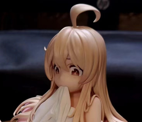 CrazyRabbit▽緒山まひろフィギュア▽お兄ちゃんはおしまい！▽おに