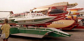 RCボート7001 PARTS - RC Boat Parts - Page 1 - MonkeyHobby.com