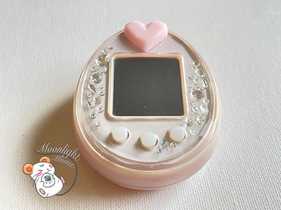 たまごっちP's たまごっちぴーす ピンク Tamagotchi P's Amazon.co.jp