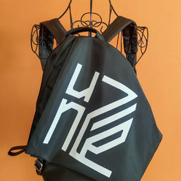 平沢進 核P-MODEL unZIP/ 非コード人のアコード 大阪限定Tシャツ unZIP /