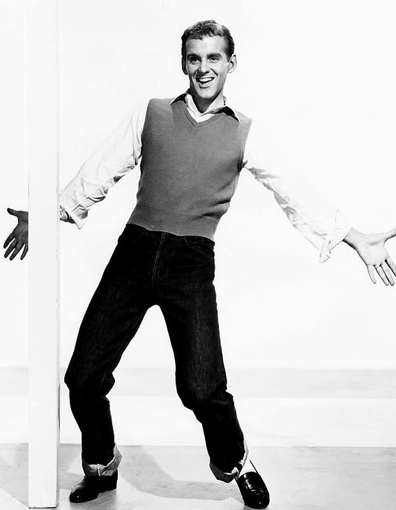 Spotlight Saturday: Bob Fosse