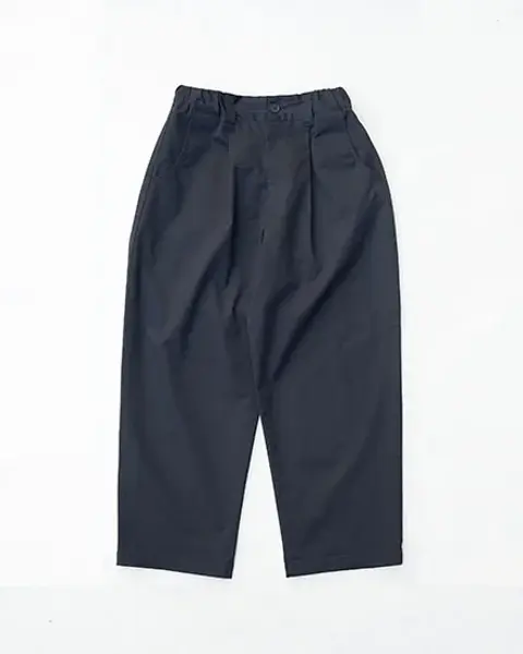 Fakie Stance D-40 Chino BLK | GRAVITY FUKUOKA