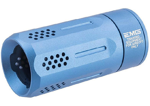 STRIKE INDUSTRIES オプレッサー LITE BK | EMG JAPAN (KA)