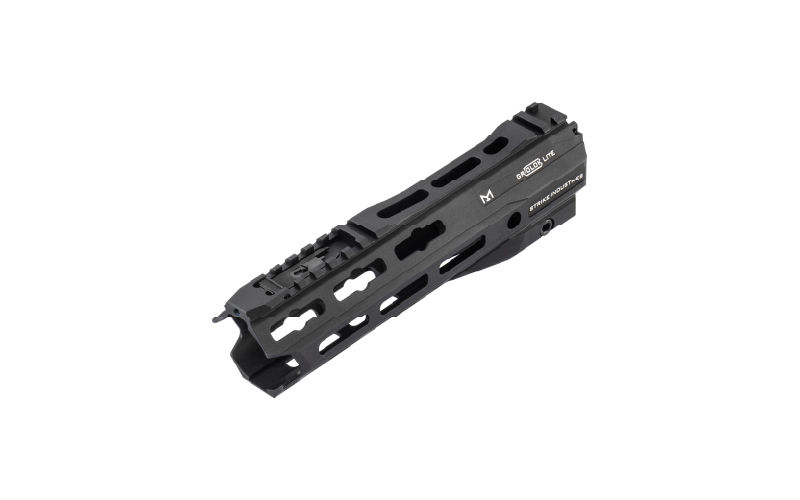 EMG JAPAN(KA) SI オプレッサー LITE BK STRIKE INDUSTRIES オ