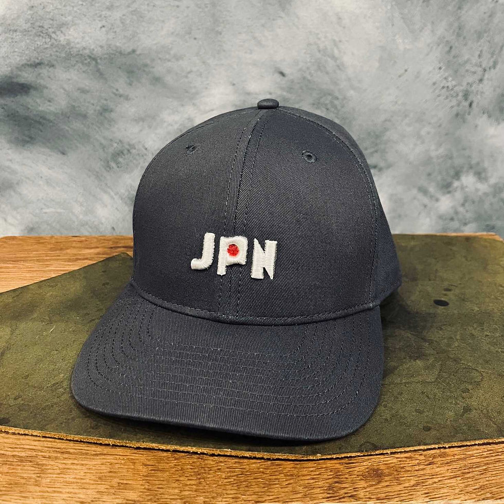 JPNキャップ | スナワチ