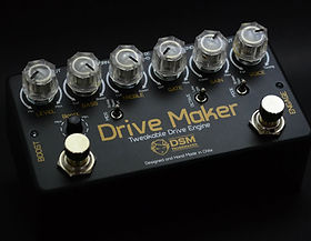 PRODUCTS | dsm-noisemaker