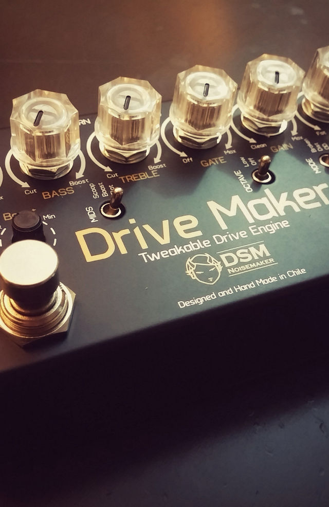PRODUCTS | dsm-noisemaker