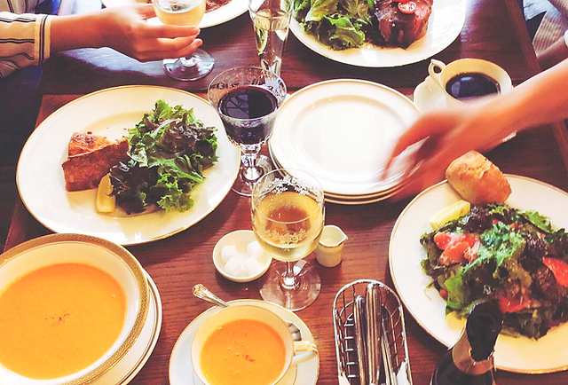 ヴァル・サン・ランベール Val Saint Lamber