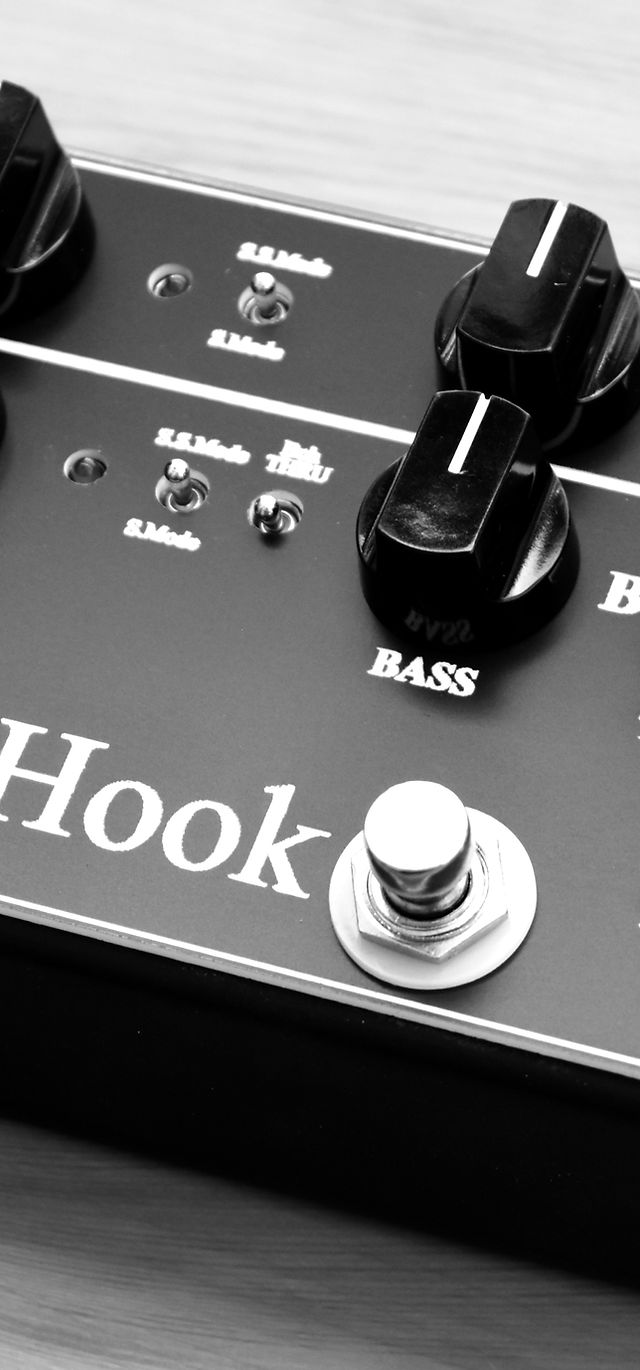 Dual Hook | Fumi Sound