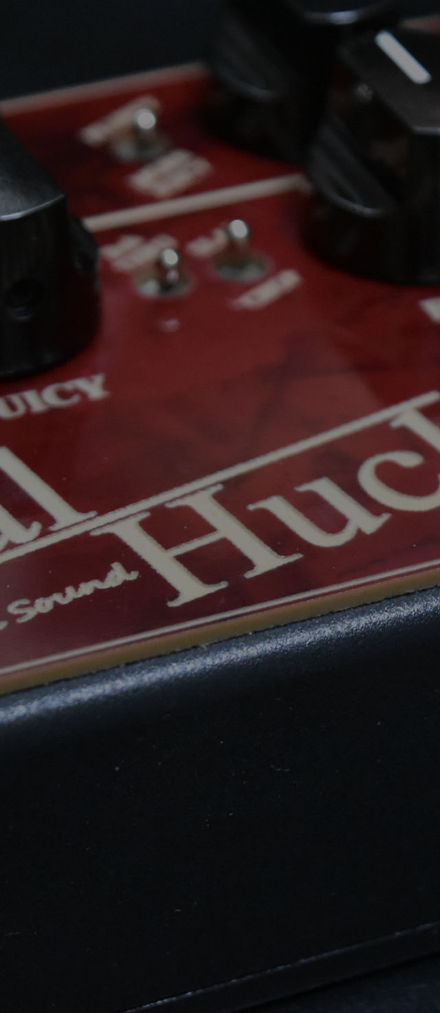 Dual Huck | Fumi Sound