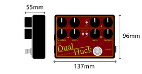 Dual Huck | Fumi Sound