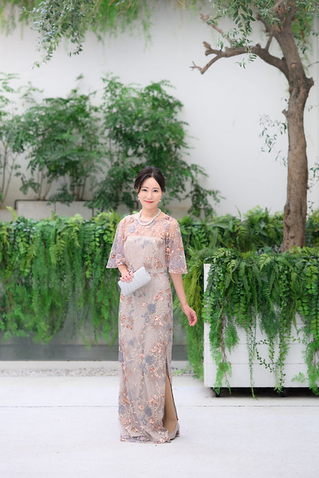 ドレスを探す | 結婚式母親ドレスマザーズドレスのザ・ランウェイ | 東京都