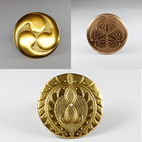 錺金具竹内 | 日本 京都