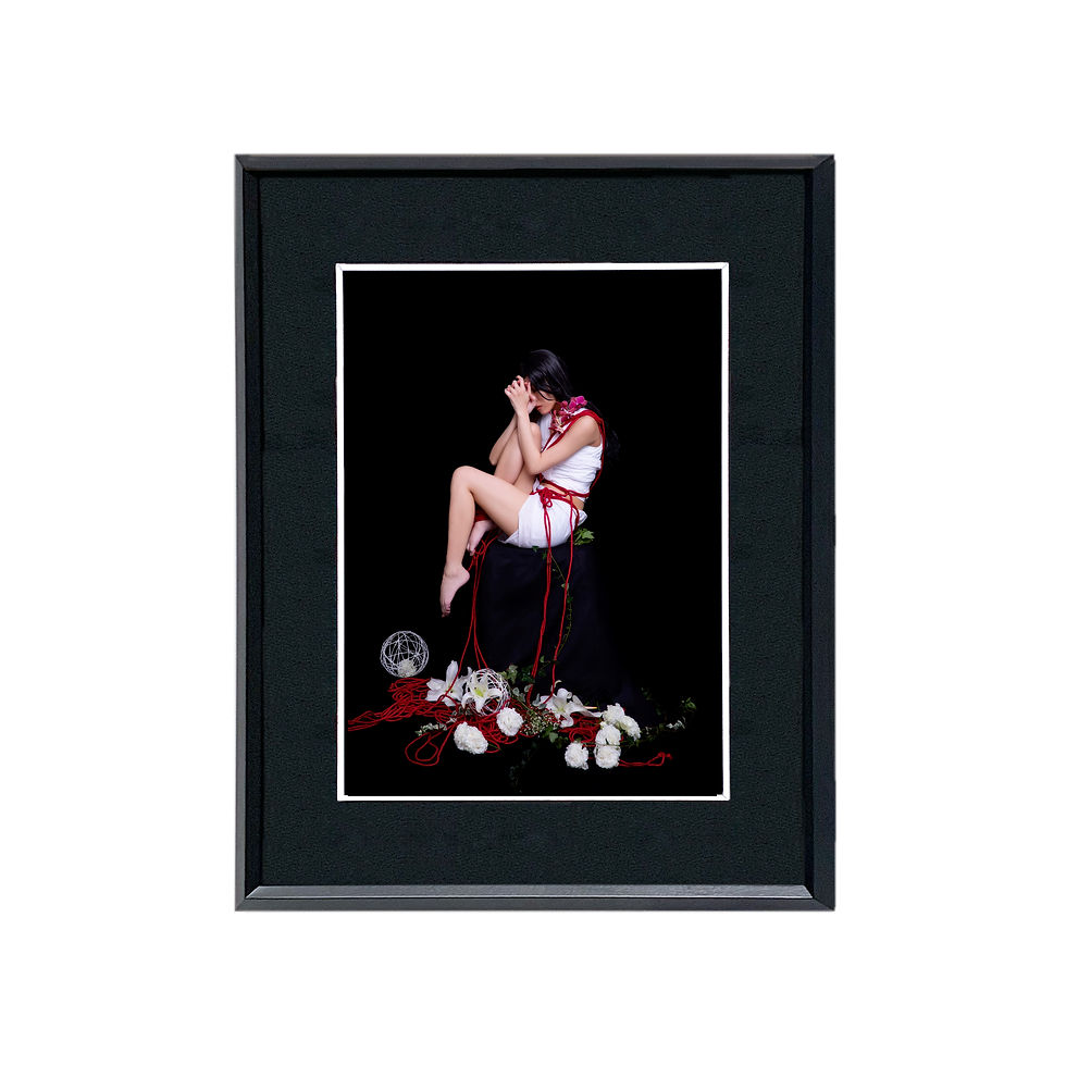 鬼才？天才！アートケーン写真集PAPERDOLLS Art store | zigen