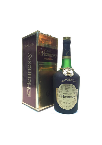 Hennessy Napoleon 1980s | Jofer Wines