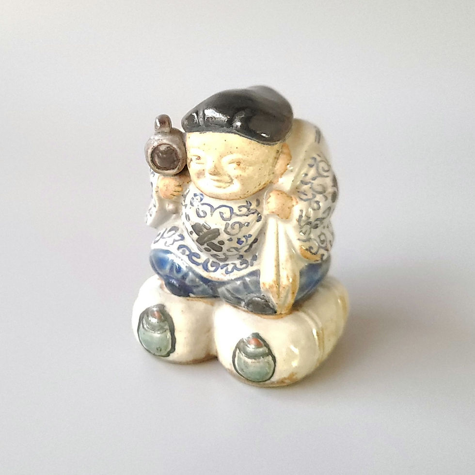 象の絵づくしの錫の茶入 茶心壺 煎茶道具 紅茶 烏龍茶 【公式通販】