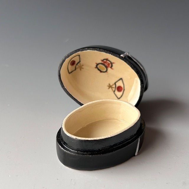 茶道具 香合 烏帽子 京塗 川瀬表完 新品未使用2026年最新】Yahoo