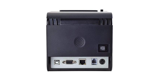 サーマルプリンター WS-A300L ｜キッチン・POS・レシートプリンター