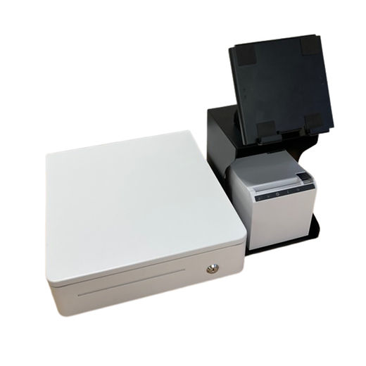 キャッシュドロアー サーマルプリンター カードリーダー レジ用品全