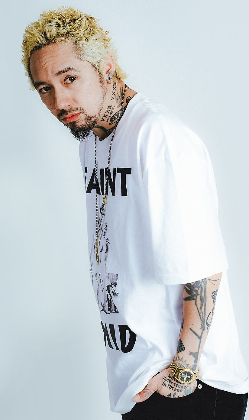 jesse 限定TシャツMサイズ