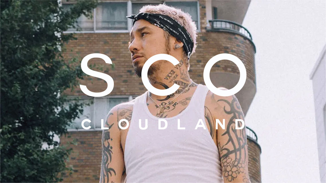 Jesse McFaddin｜ソロ最新情報