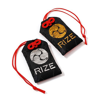 RIZE Official Site｜MERCH
