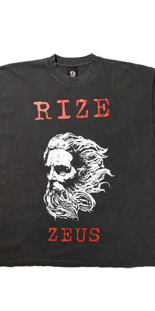 RIZE Official Site｜MERCH