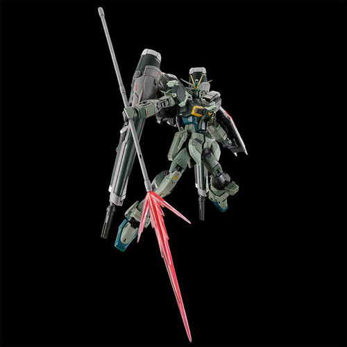 RG 1/144 Blast Impulse Gundam SpecII | Atelier DIX