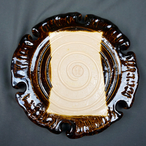 雪輪瓦 八坂焼 | seishodo.com