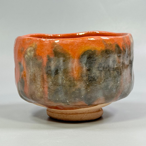 赤楽茶碗 保存箱 MA139 赤楽茶碗 保存箱 MA139 赤楽茶碗 保存