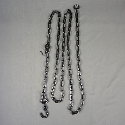 釜鎖・足鎖 | seishodo.com