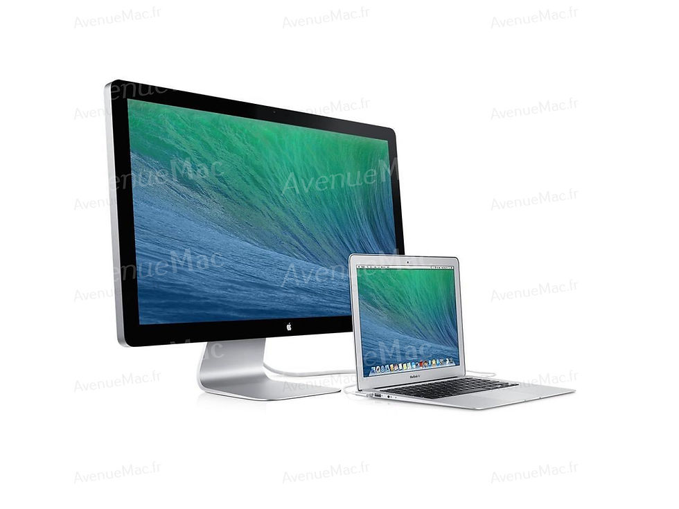 美品】Apple Thunderbolt Display 27インチ希少保管品 N1291139__1__