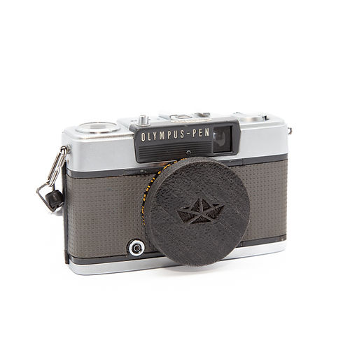 Olympus Pen EE-2 | oBarco Estúdio