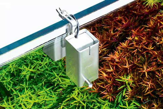 水面クリーナー『ブッパⅡ』