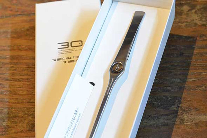 ADA 30周年記念プロダクト入荷しました‼