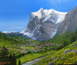 森下一夫 | 株式会社東京絵画センター