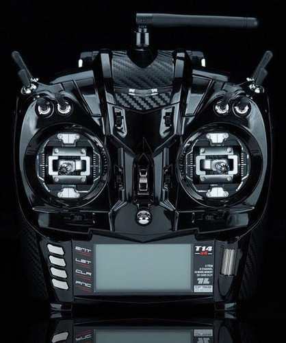 JR PROPO T14 Sport 送信機 JR PROPO ラジコン プロポ 送信機 T14