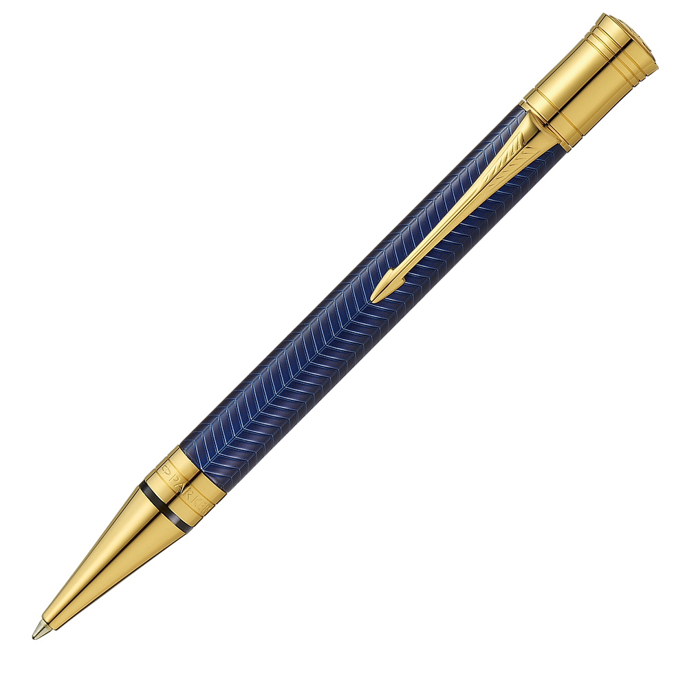 デュオフォールド | パーカー日本公式ブランドサイト Parker