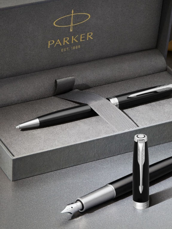 パーカー インシグニア ボールペン シャーペン 2本セット 【公式通販】