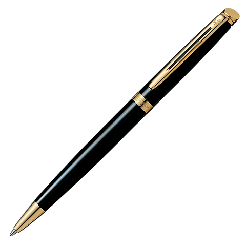 メトロポリタン エッセンシャル ブラックGT ボールペン