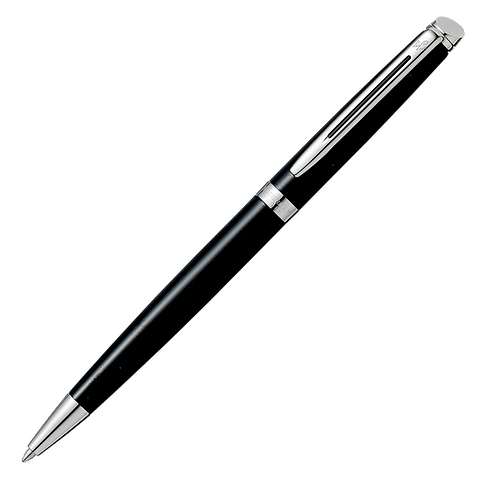 メトロポリタン エッセンシャル ブラックCT ボールペン