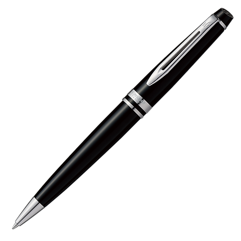 エキスパート エッセンシャル ブラックCT ボールペン | ウォーターマン