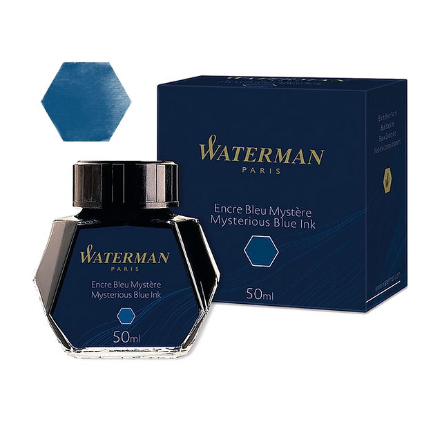 インク&リフィール | ウォーターマン日本公式ブランドサイト