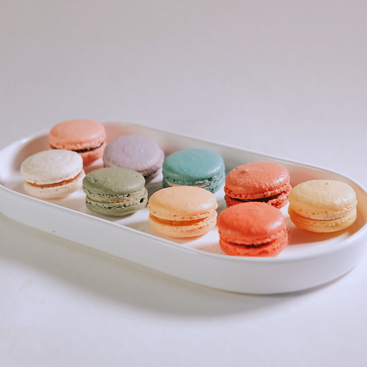 Macarons Brasília | Macaron