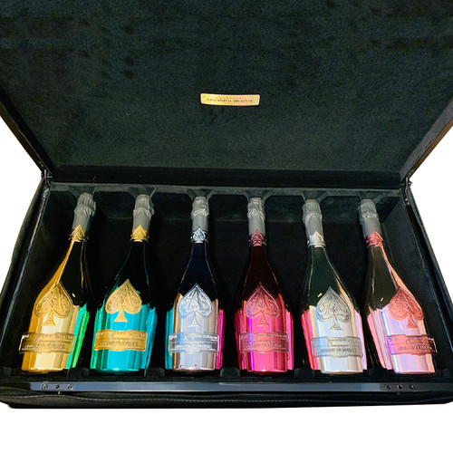 アルマンドブリニャック・ラ・コレクション 750ml×6本 | Winestory